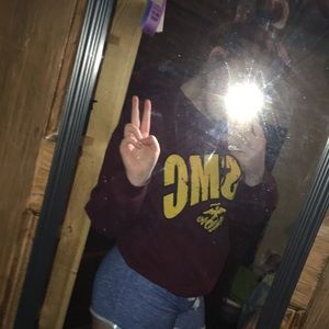 Meet your Posher, Morgan